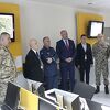 Slika neba po prvi put na ekranima Operativnog centra Oružanih snaga BiH
