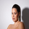 Hrvatska plus size manekenka pozirala u toplesu u devetom mjesecu trudnoće