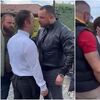 Brat kickboksera koji je prijetio po Modriči šamarao konobara, objavljen i snimak