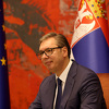 Vučić: Budućnost je više u komšiluku nego u nekim zemljama EU