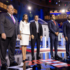 Republikanska debata u SAD-u: Zelenski nazvan komičarem, razgovarali i o Izraelu