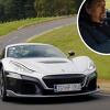 Rimac dao Hammondu da vozi Neveru iako mu je uništio Concept One
