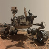 NASA-in rover Curiosity je na Marsu duže od 4.000 dana