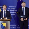 Zastupnici Smajić i Emrić: BiH izgubila kontrolu nad svojim zračnim prostorom, a nadležni šute