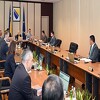 Nešić nije došao na sjednicu Vijeća ministara BiH pa je tačka o Frontexu skinuta s dnevnog reda