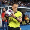 Njegomirović opet sudi Borcu i Željezničaru, ove sezone je bio sretan svim domaćinima