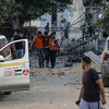 Rekordno visok broj ubijenih humanitaraca UN-a u izraelskim napadima na Gazu