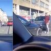 Lančani sudar u centru Sarajeva stvorio gužve u saobraćaju