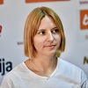 Muzaferija uoči početka sezone: Cilj mi je biti među 30 najboljih skijašica u brzim disciplinama