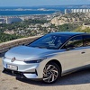 Vozili smo Volkswagen ID.7 u Francuskoj: Električna limuzina za bezbrižan put oko svijeta