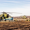 Rusija pokušava vratiti motore helikoptera koje je ranije izvezla u druge države