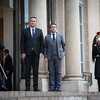 Bećirović nakon sastanka sa Macronom: Ohrabren sam porukama i najavom konkretne pomoći