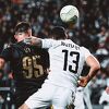 Tok utakmice: Legia - Zrinjski 2:0
