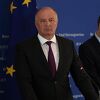 Helez: Dogovaramo sa SAD-om dva primarna radara da u potpunosti kontrolišemo svu sliku neba