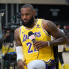 LeBron dao nadimak novoj NBA zvijezdi: Tako visok i graciozan igrač nikada nije viđen