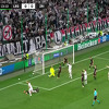 Pogledajte gol kojim je Legia povela protiv Zrinjskog i spektakularnu koreografiju Poljaka