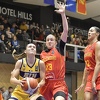 Debi novog selektora: Košarkašice BiH poražene od Crne Gore na startu kvalifikacija za EP