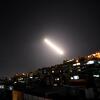 Izraelska vojska saopćila: Raketirali smo Siriju