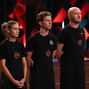 Gledatelje "MasterChefa" iznenadilo ispadanje jednog od favorita: Stres-test je bio prezahtjevan za Ivana