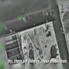 Izraelska vojska objavila video za koji tvrde da "dokazuje" da ne bombarduju civile u Gazi