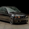 BMW E46 330i ZHP pokreće LS3 V8 motor iz modela Corvette