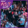 Ovu nedjelju provedite u Domu mladih na još jednom OREA Art Marketu