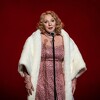 Dramska predstava "Marlene Dietrich: Pet tačaka optužnice" u dva termina na sceni NPS