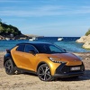 Na Ibizi smo vozili novu Toyotu C-HR: Japanski koncept za cestu dizajniran katanom