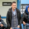 Životna priča trenera koji ima rak: Igrao sam sa Salihamidžićem, a u Sarajevu živio kao u logoru