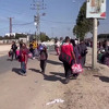 Opći haos na sjeveru Gaze, izraelski tenkovi pucali na kolone civila, snajperisti pucaju na bolnicu