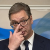 Vučić o sastanku Bećirovića i Komšića s Kurtijem: Sad znamo s kim imamo posla