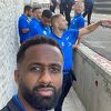 Izraelski nogometni reprezentativac objavio snimak kako bježi iz skloništa na putu do aerodroma