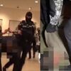 Objavljen snimak upada policije i hapšenje braće Hofman, gosti restorana posmatrali dramatične scene