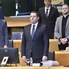 Kovačević: Nema pregovora o pristupanju EU bez zatvaranja OHR-a i odlaska stranih sudija