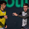 Xavi ga nagradio: Eman Košpo trenirao sa prvim timom Barcelone