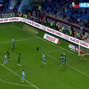 Postignut najbolji gol sezone: Onuachu "kopirao" Ibrahimovića i postigao spektakularan pogodak