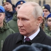 U Kremlju uvjereni da će Putin, ako se kandiduje, pobijediti na izborima