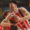 Crvena zvezda pružila odličan otpor favorizovanoj Barci, ali doživjela novi poraz