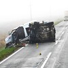 Hrvatski ministar odbrane učestvovao u teškoj saobraćajnoj nesreći u kojoj ima poginulih