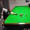 Počelo drugo kolo snooker lige "Best of the best", odigrani mečevi u Tuzli i Bugojnu
