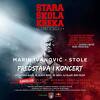 Otkazana predstava i koncert Marina Ivanovića Stoke u Sarajevu, zakazan novi termin događaja