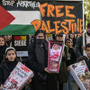 U Londonu tri protesta u isto vrijeme: Izbili neredi jer pojedinci ne dopuštaju propalestinski marš