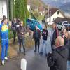 Mještani goraždanskih naselja Laleta i Budući izašli na proteste jer su godinama bez vode