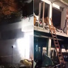 U eksploziji u centru za azilante u Italiji povrijeđena 31 osoba