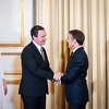 Kurti: Sve dok susjedi Srbije nisu dio EU, nisu sigurni od nje