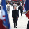 Hoće li Macron prisustvovati maršu protiv antisemitizma zajedno s liderkom desnice