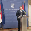 Plenković smijenio ministra koji je skrivio saobraćajnu nesreću u Hrvatskoj