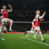 Arsenal stigao City na vrhu tabele, United jedva savladao najslabiji tim lige