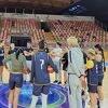 Košarkašice BiH obavila trening u Luksemburgu, kapitenka pozvala dijasporu na podršku