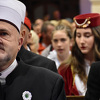 Predstavnici svih religija molili za mir: Možda neće čuti svjetski moćnici, ali hoće Bog